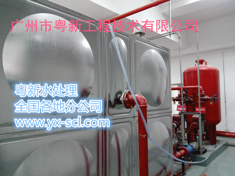 水垢對熱泵、空調(diào)機組的危害
